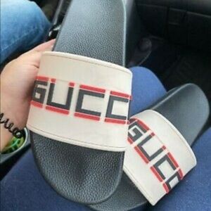 Gucci slides men’s